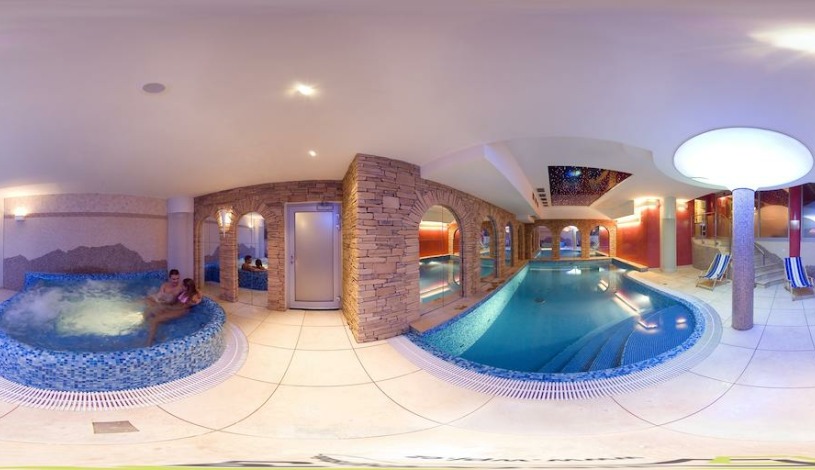 Wellness Hotel Windsor Špindlerův Mlýn